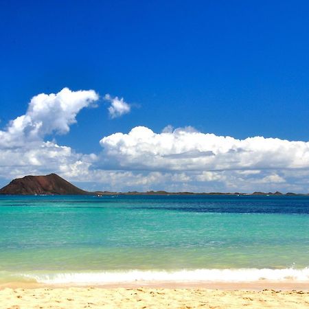 Gbh Casas Fimbapaire Villa ลาโอลีวา ภายนอก รูปภาพ