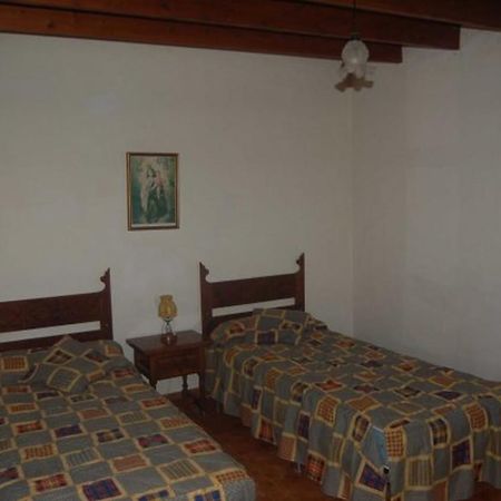Gbh Casas Fimbapaire Villa ลาโอลีวา ภายนอก รูปภาพ
