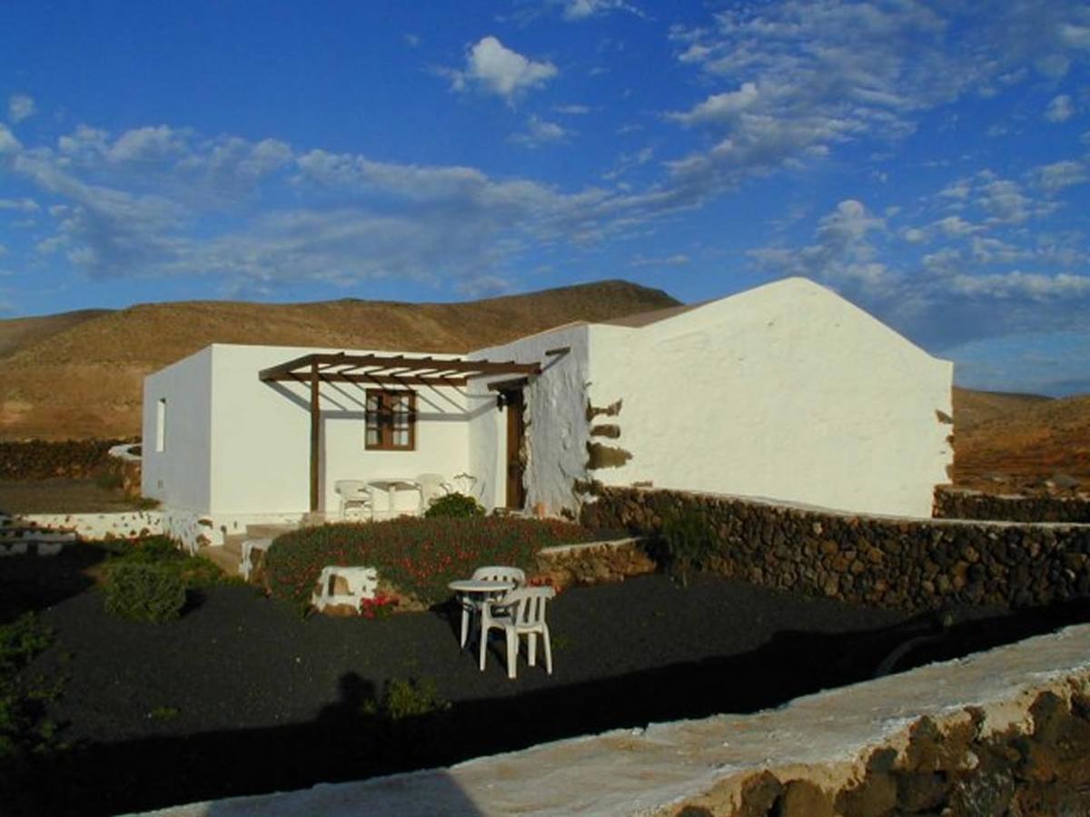 Gbh Casas Fimbapaire Villa ลาโอลีวา ภายนอก รูปภาพ