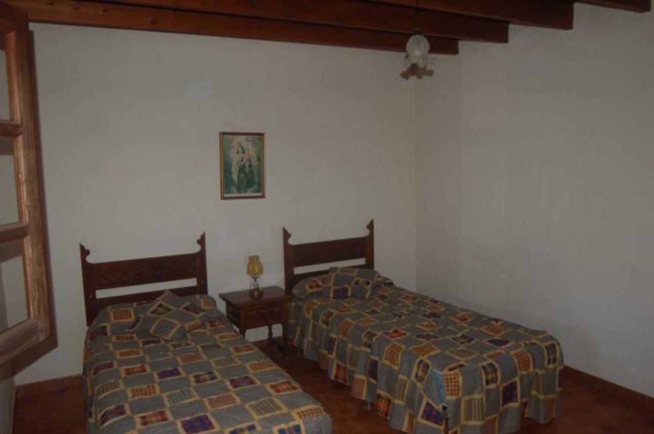 Gbh Casas Fimbapaire Villa ลาโอลีวา ภายนอก รูปภาพ