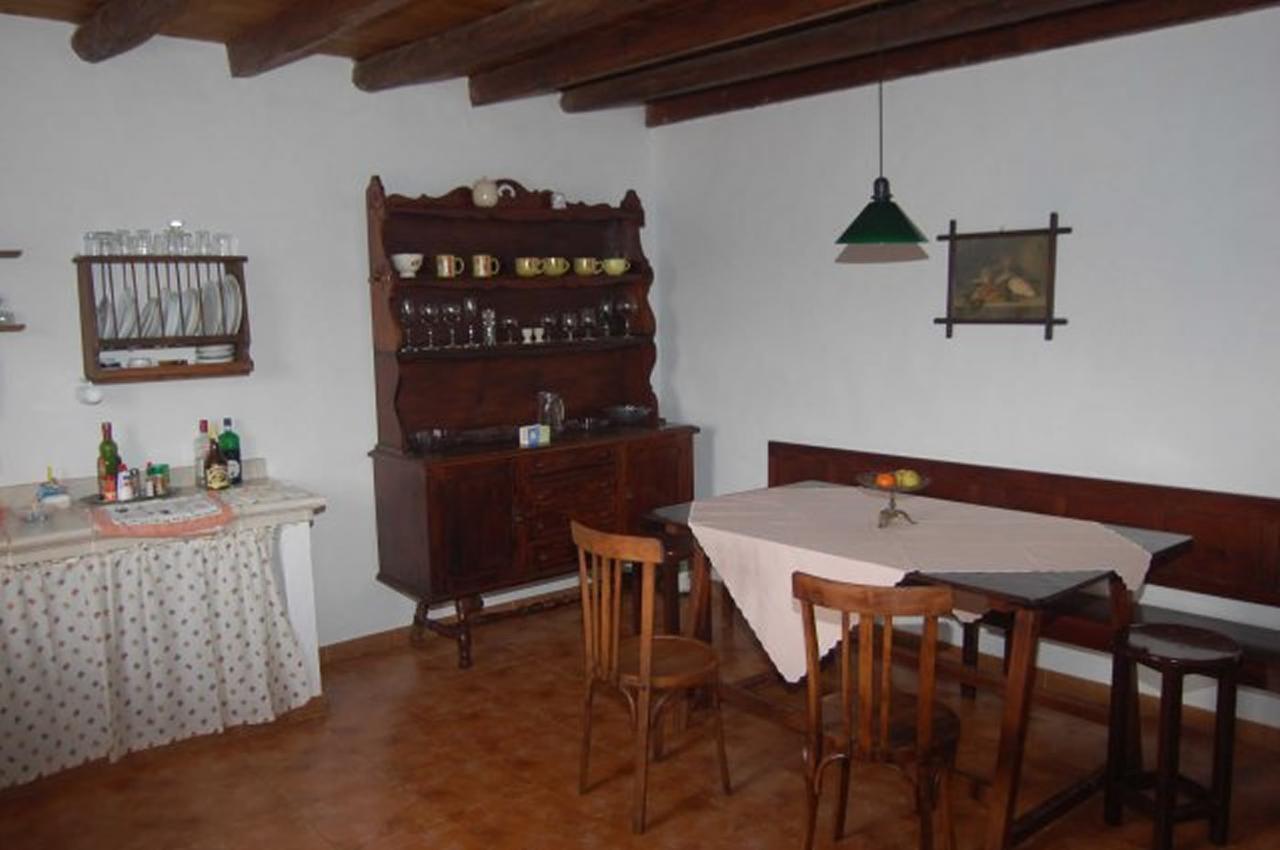Gbh Casas Fimbapaire Villa ลาโอลีวา ภายนอก รูปภาพ
