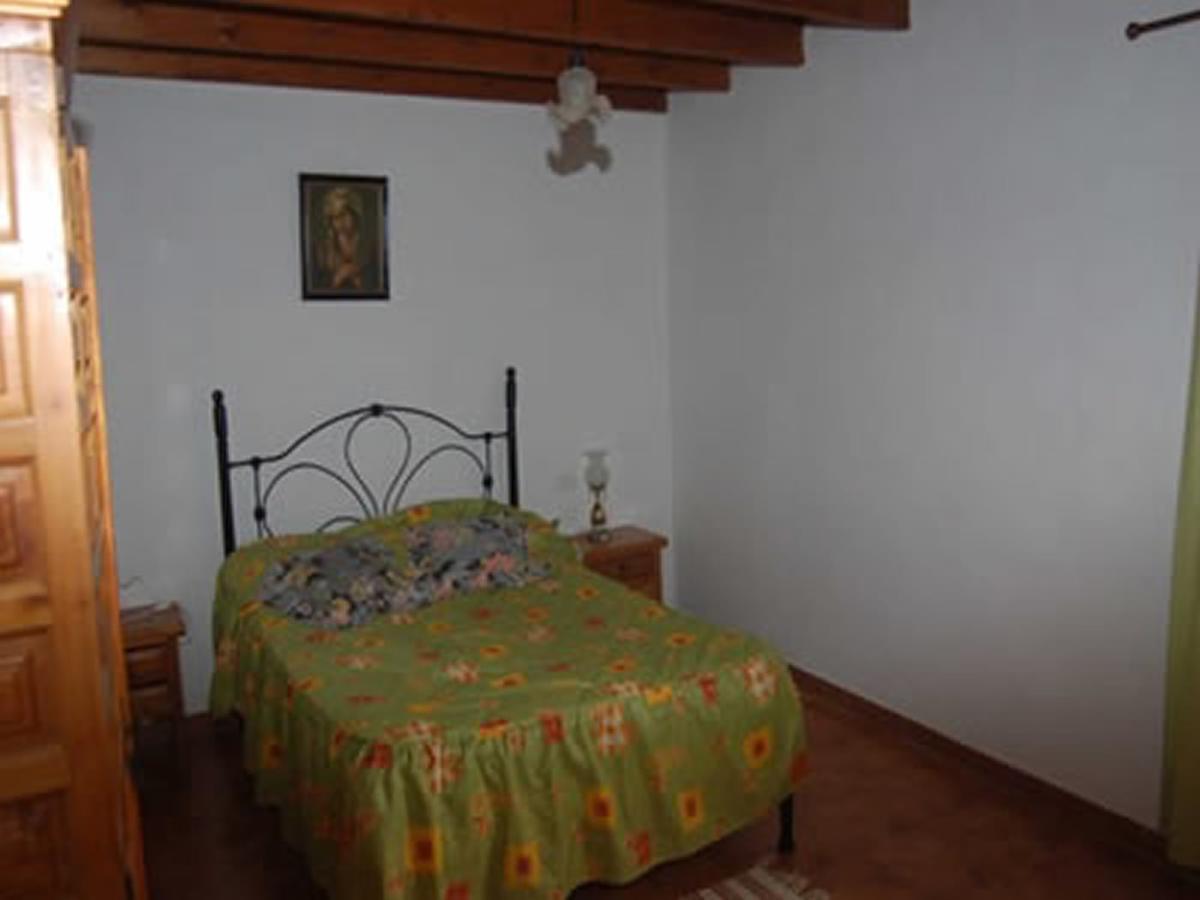 Gbh Casas Fimbapaire Villa ลาโอลีวา ภายนอก รูปภาพ