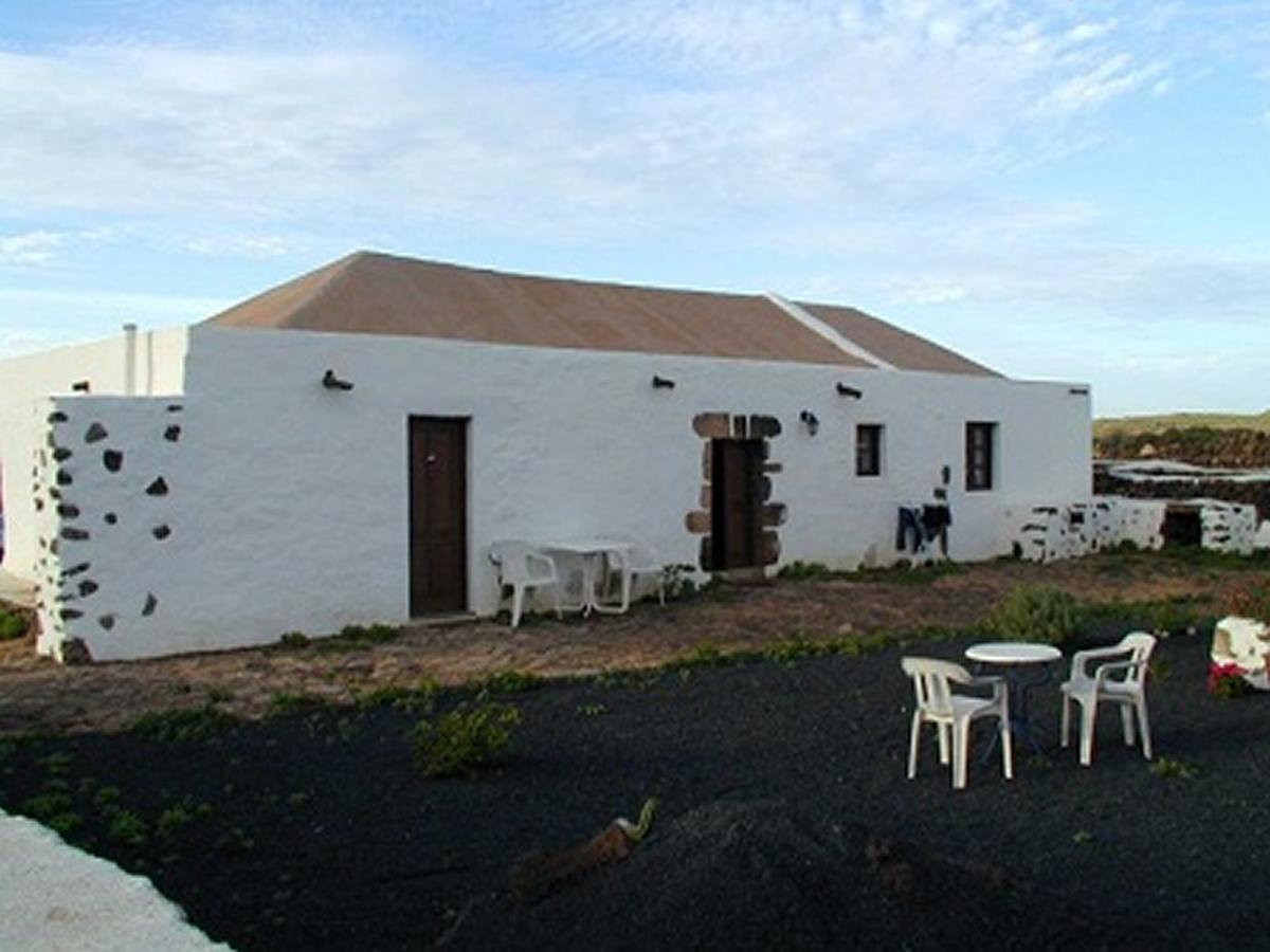 Gbh Casas Fimbapaire Villa ลาโอลีวา ภายนอก รูปภาพ