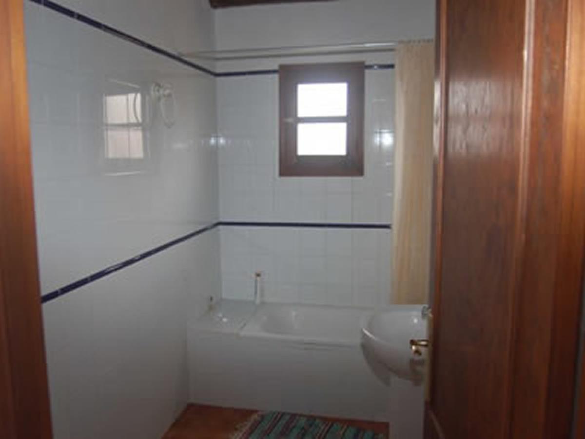 Gbh Casas Fimbapaire Villa ลาโอลีวา ภายนอก รูปภาพ