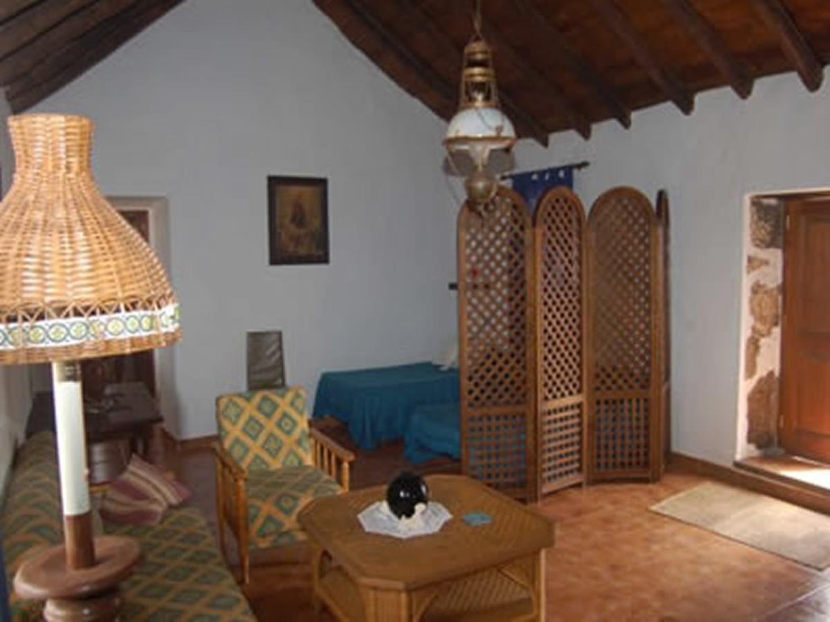 Gbh Casas Fimbapaire Villa ลาโอลีวา ภายนอก รูปภาพ