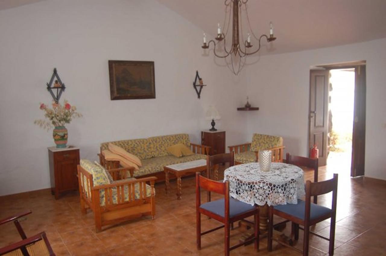 Gbh Casas Fimbapaire Villa ลาโอลีวา ภายนอก รูปภาพ