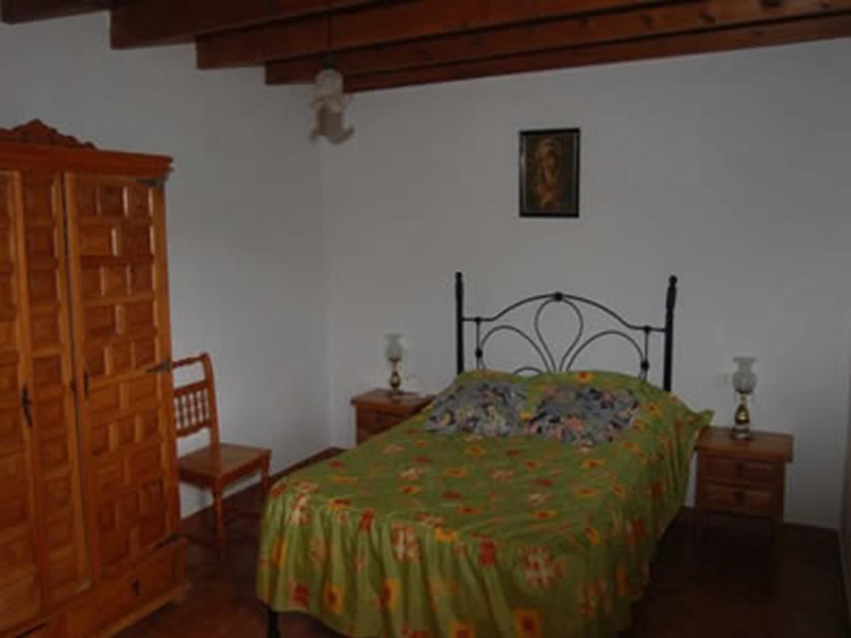 Gbh Casas Fimbapaire Villa ลาโอลีวา ภายนอก รูปภาพ