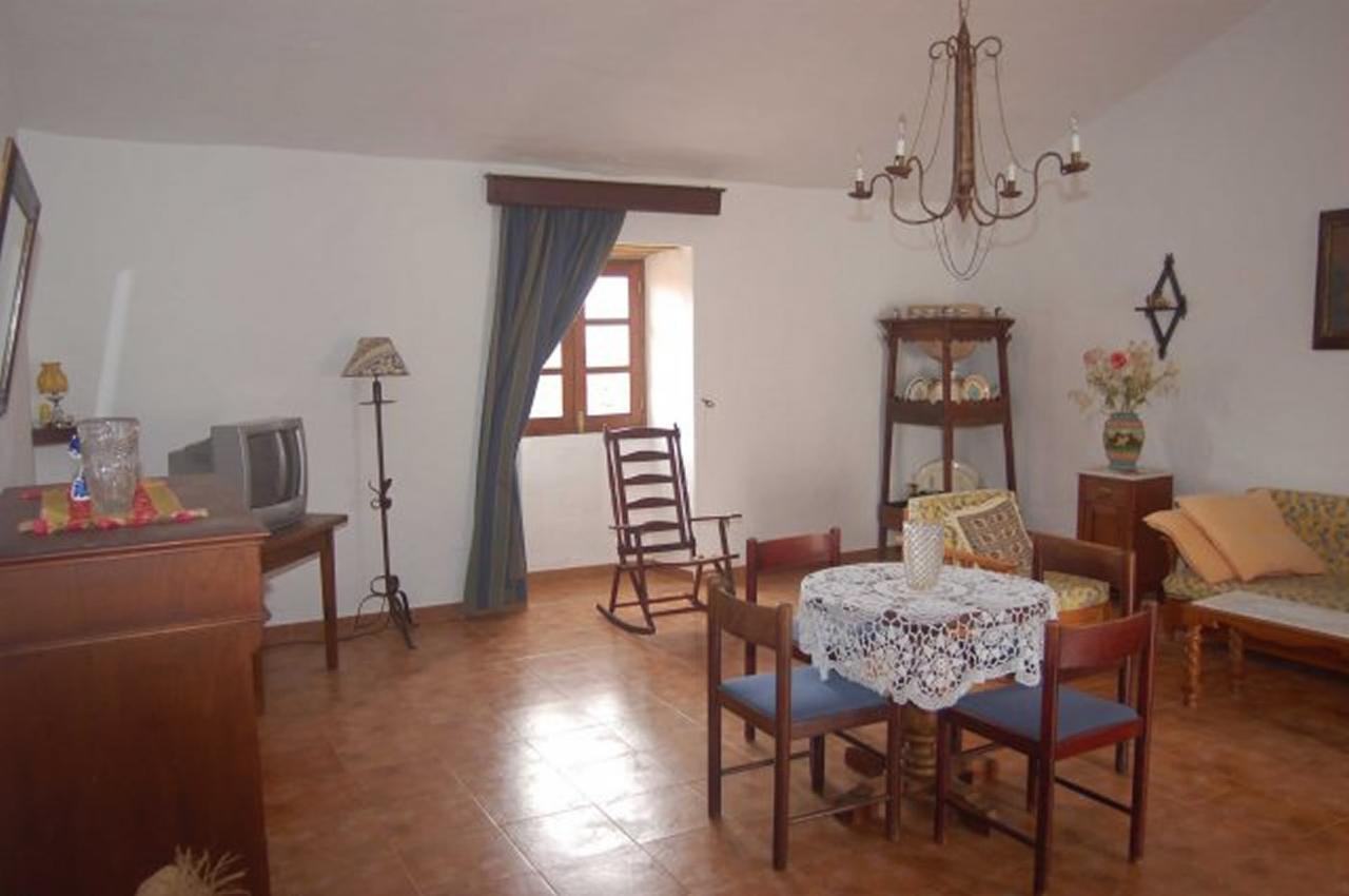 Gbh Casas Fimbapaire Villa ลาโอลีวา ภายนอก รูปภาพ