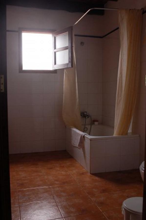Gbh Casas Fimbapaire Villa ลาโอลีวา ภายนอก รูปภาพ